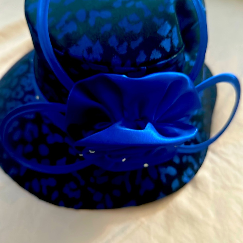 Hats 🎩 church hat